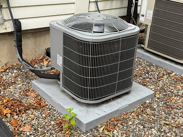 24/7 Emergency Hvac experts in Rockford, MI