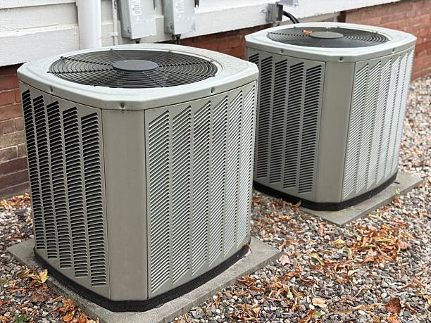 Reliable Hvac contractor in Rockford, MI by Leonard HVAC