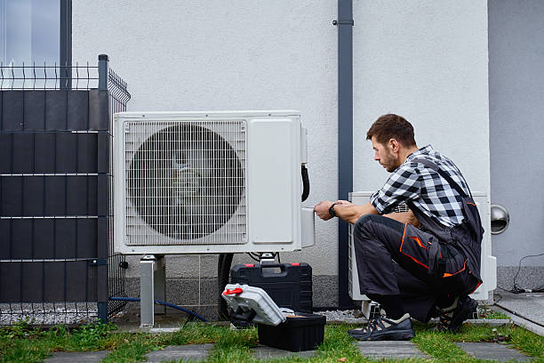 Top rated local Hvac specialists in Rockford, MI